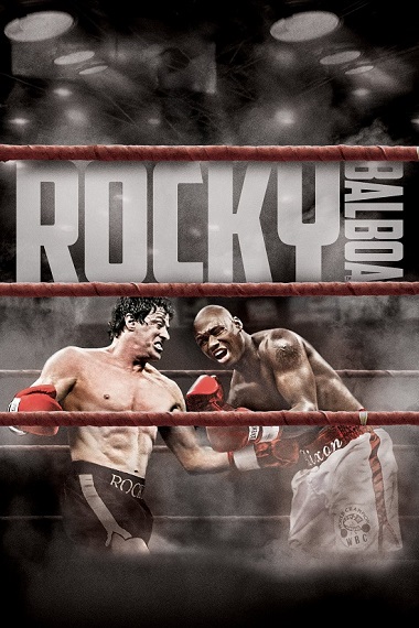 Rocky Balboa (2006) BluRay Dual Audio [Hindi DD 2.0 & English] 720p & 480p x264 HD | Full Movie